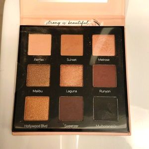 ❤️ 4/$25 Catrice x Eman Eye shadow palette